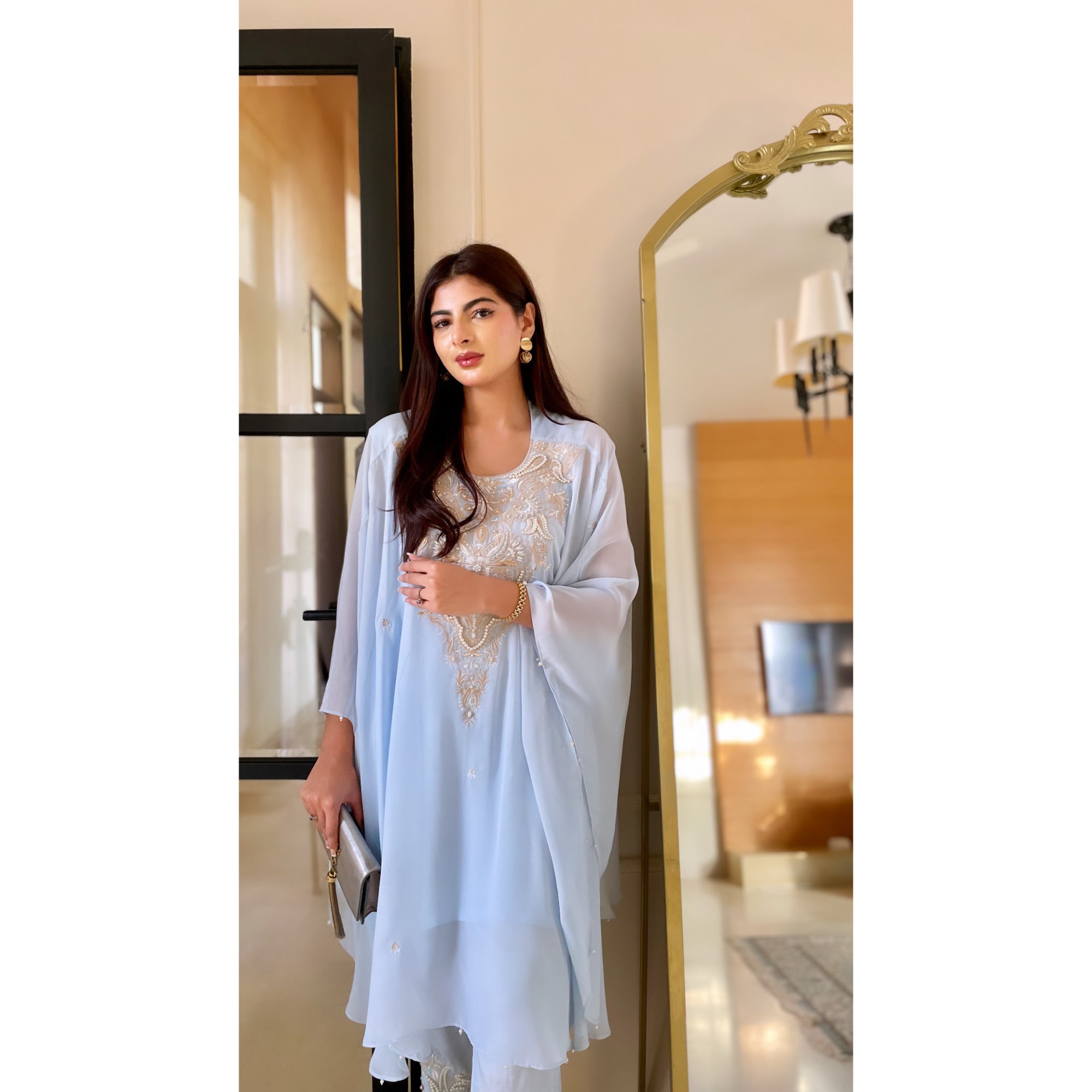 SM-014-Light Blue