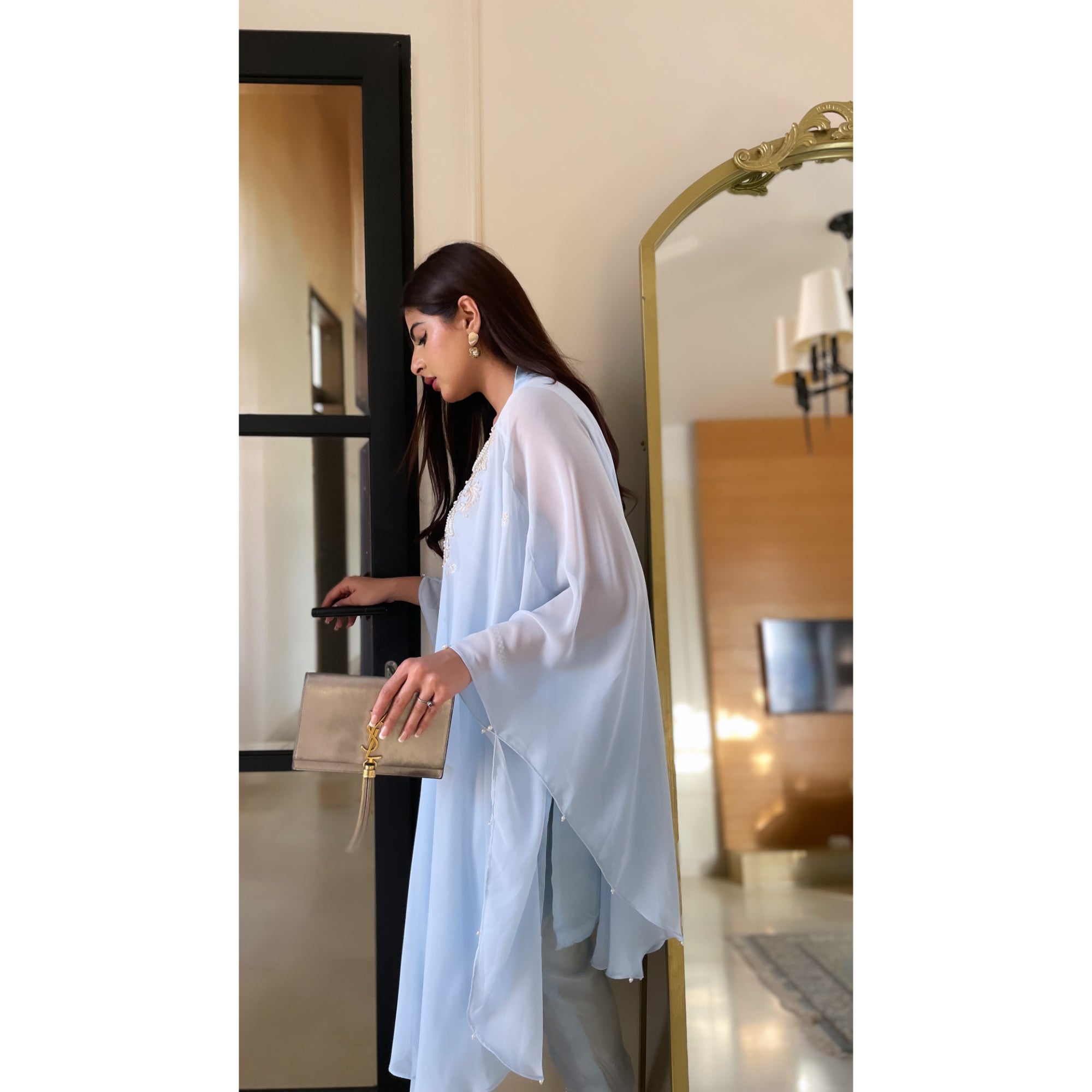 SM-014-Light Blue
