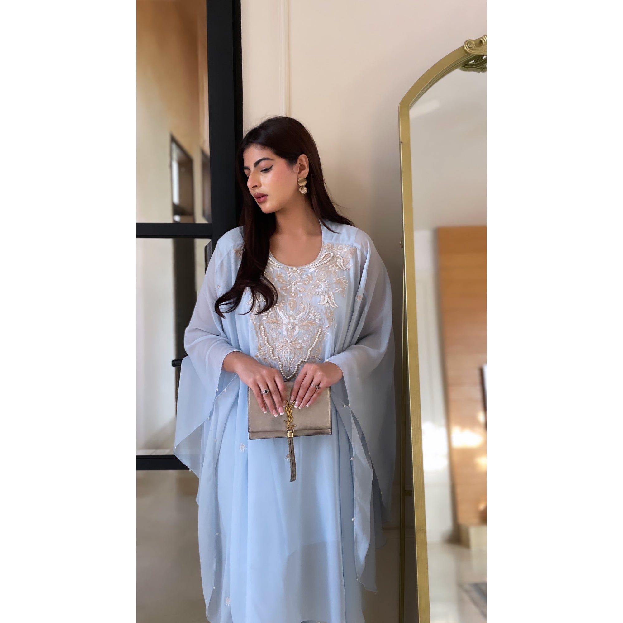 SM-014-Light Blue