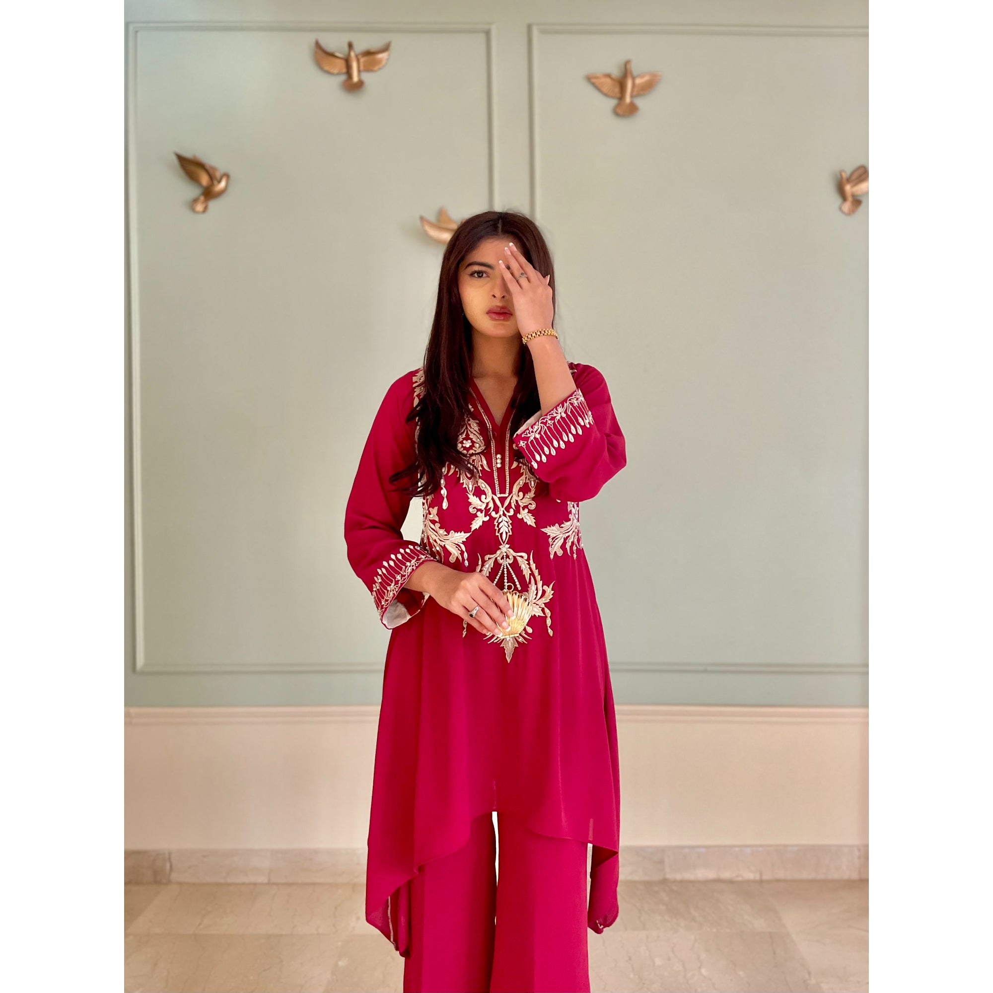 SM-013-Maroon