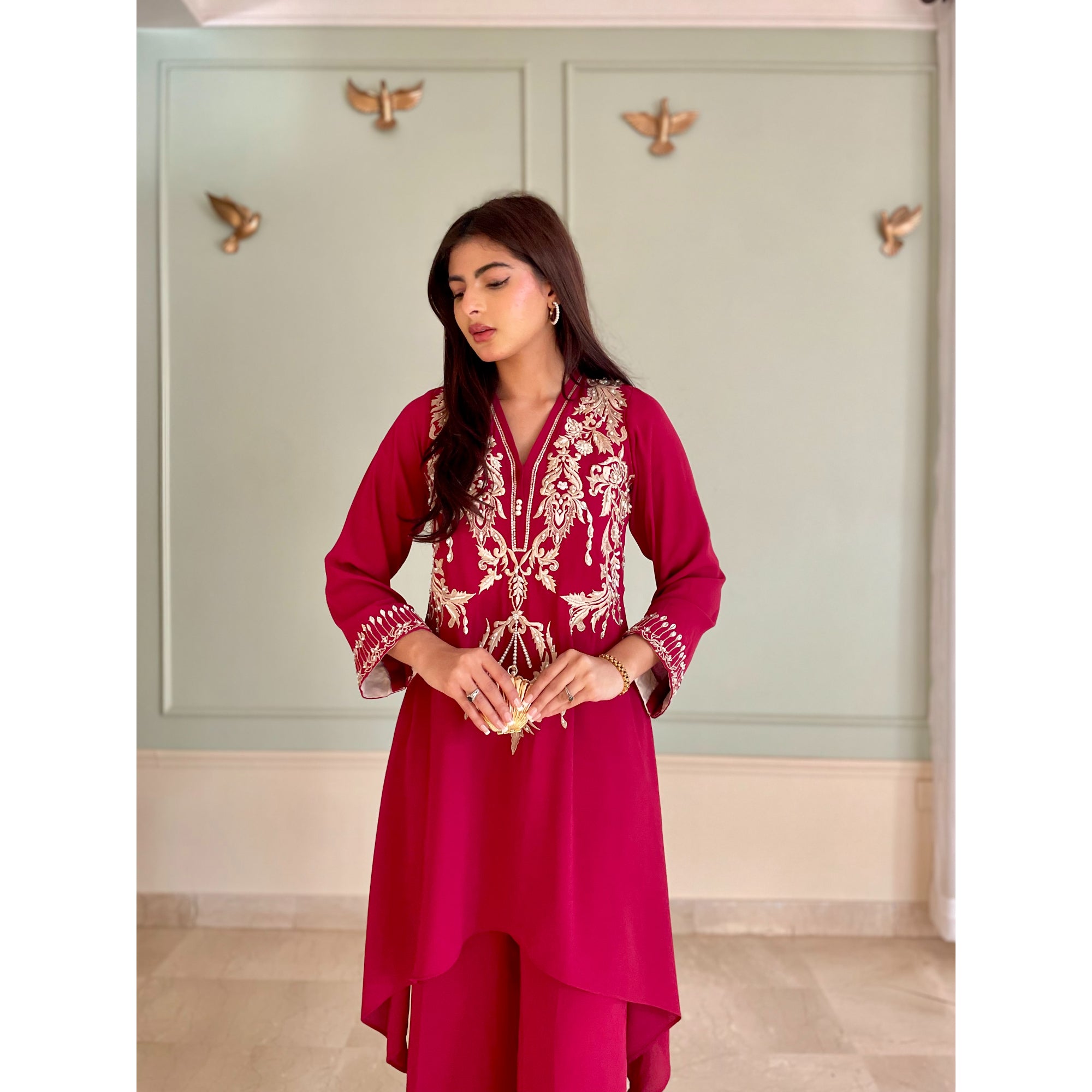 SM-013-Maroon
