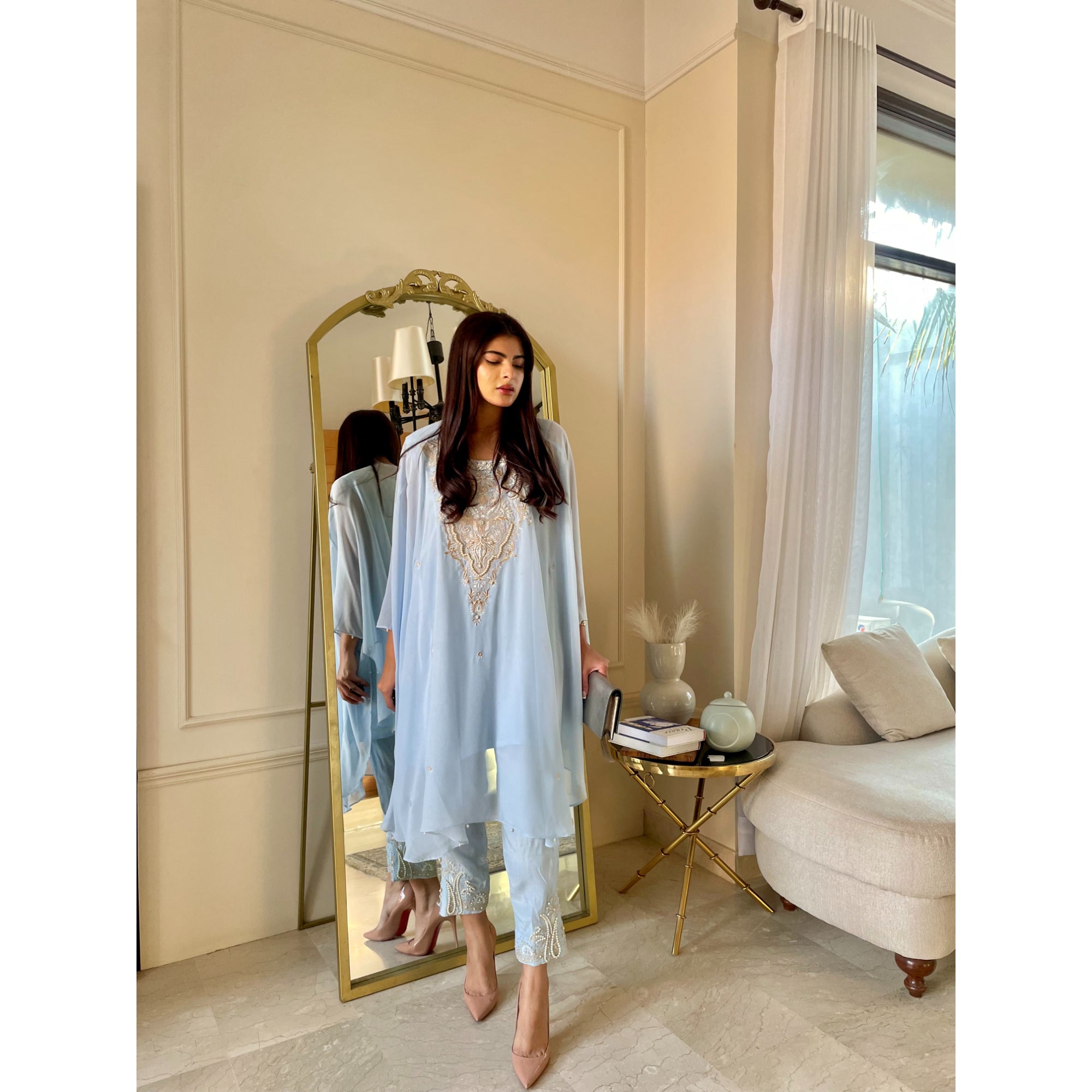 SM-014-Light Blue