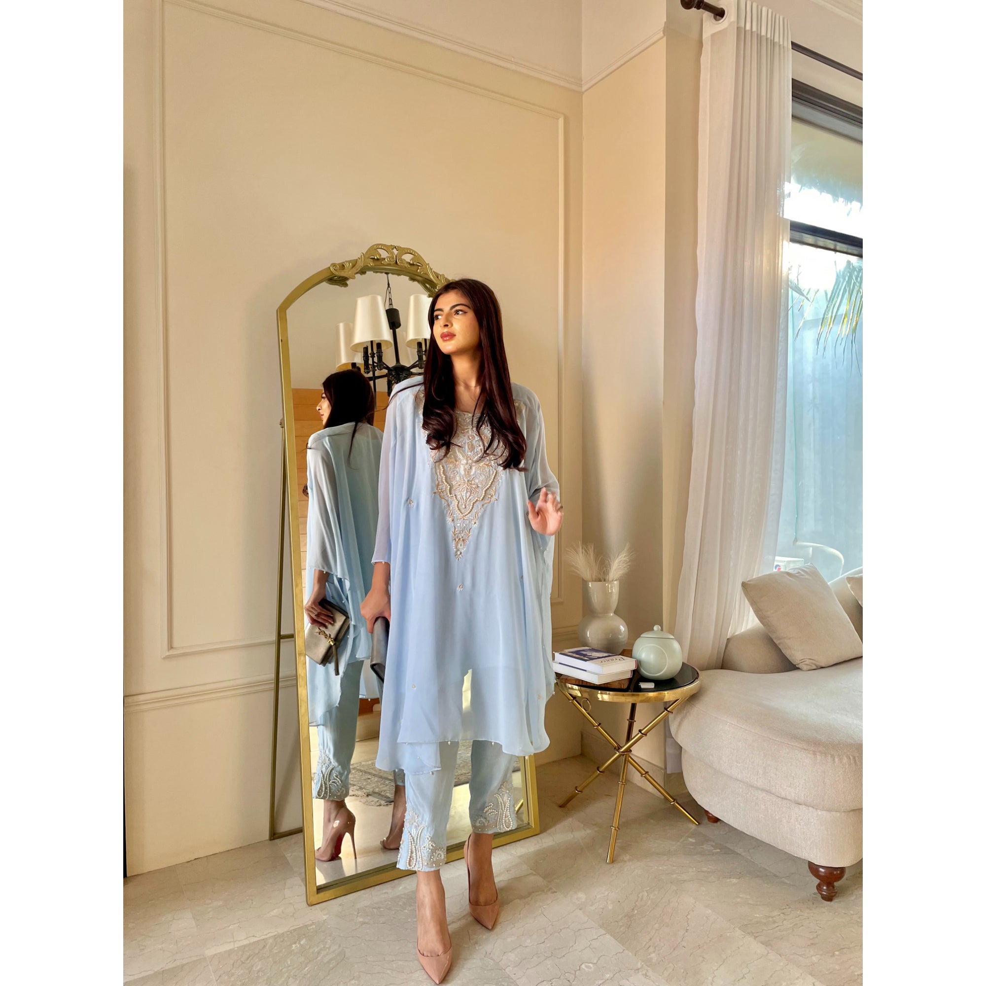 SM-014-Light Blue