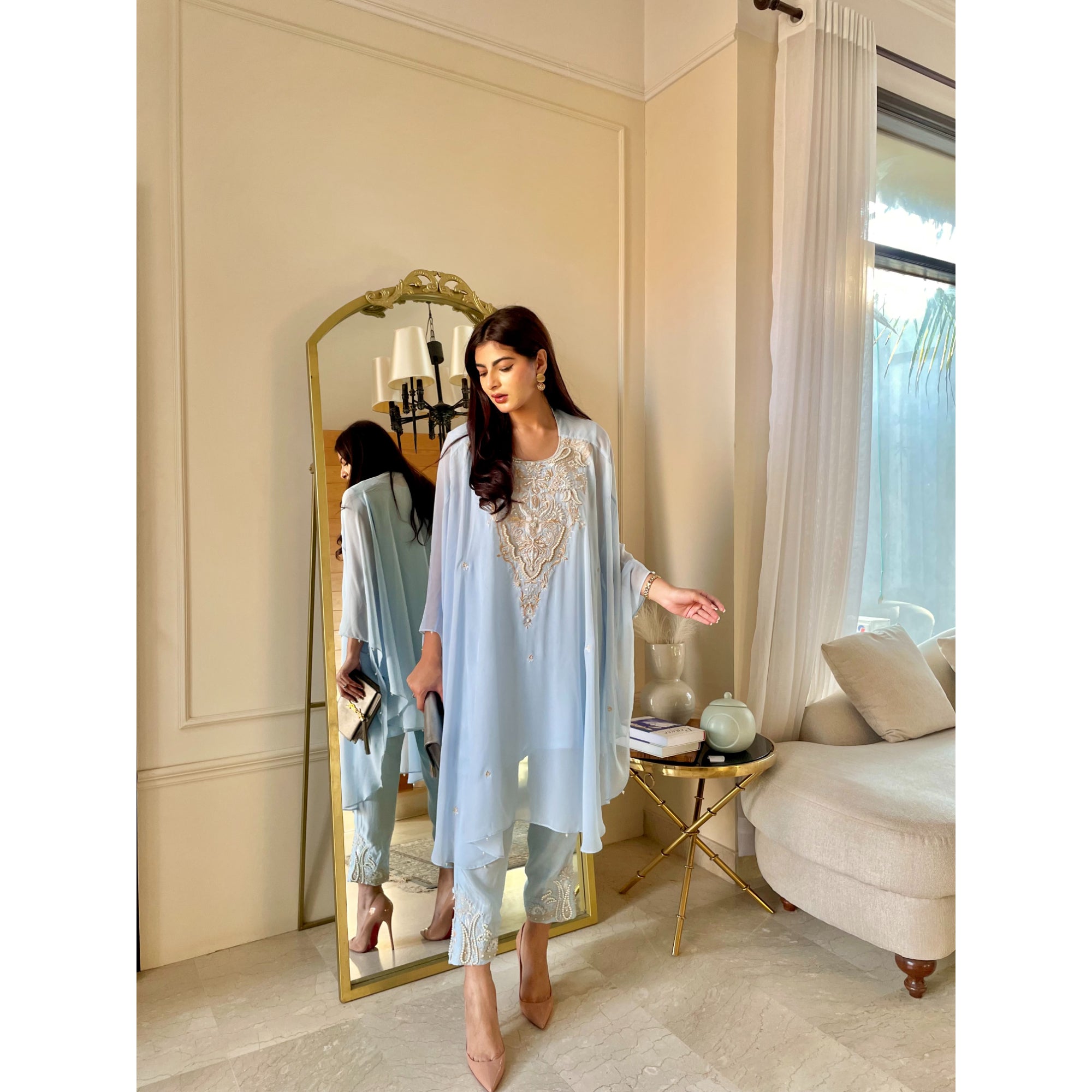 SM-014-Light Blue