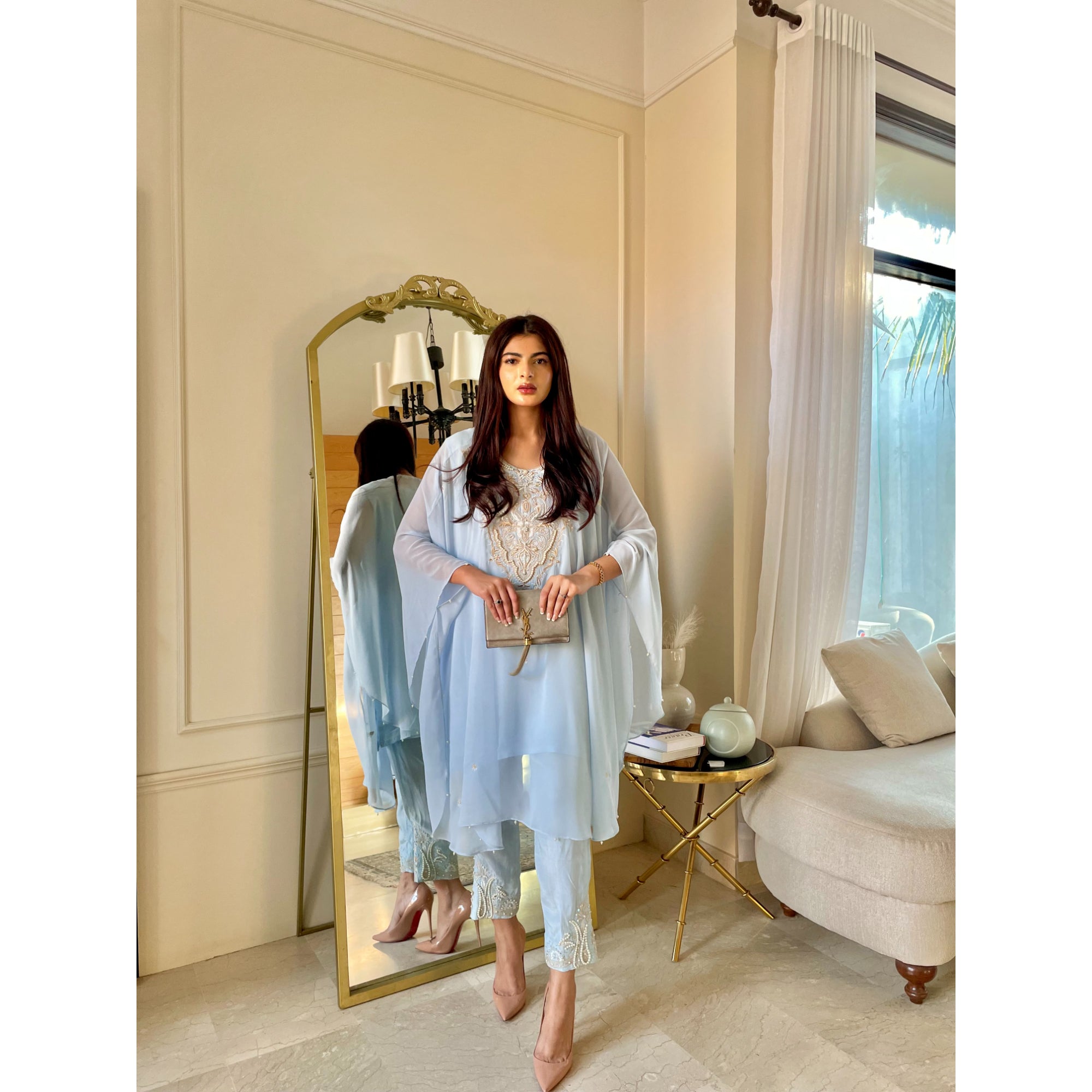 SM-014-Light Blue