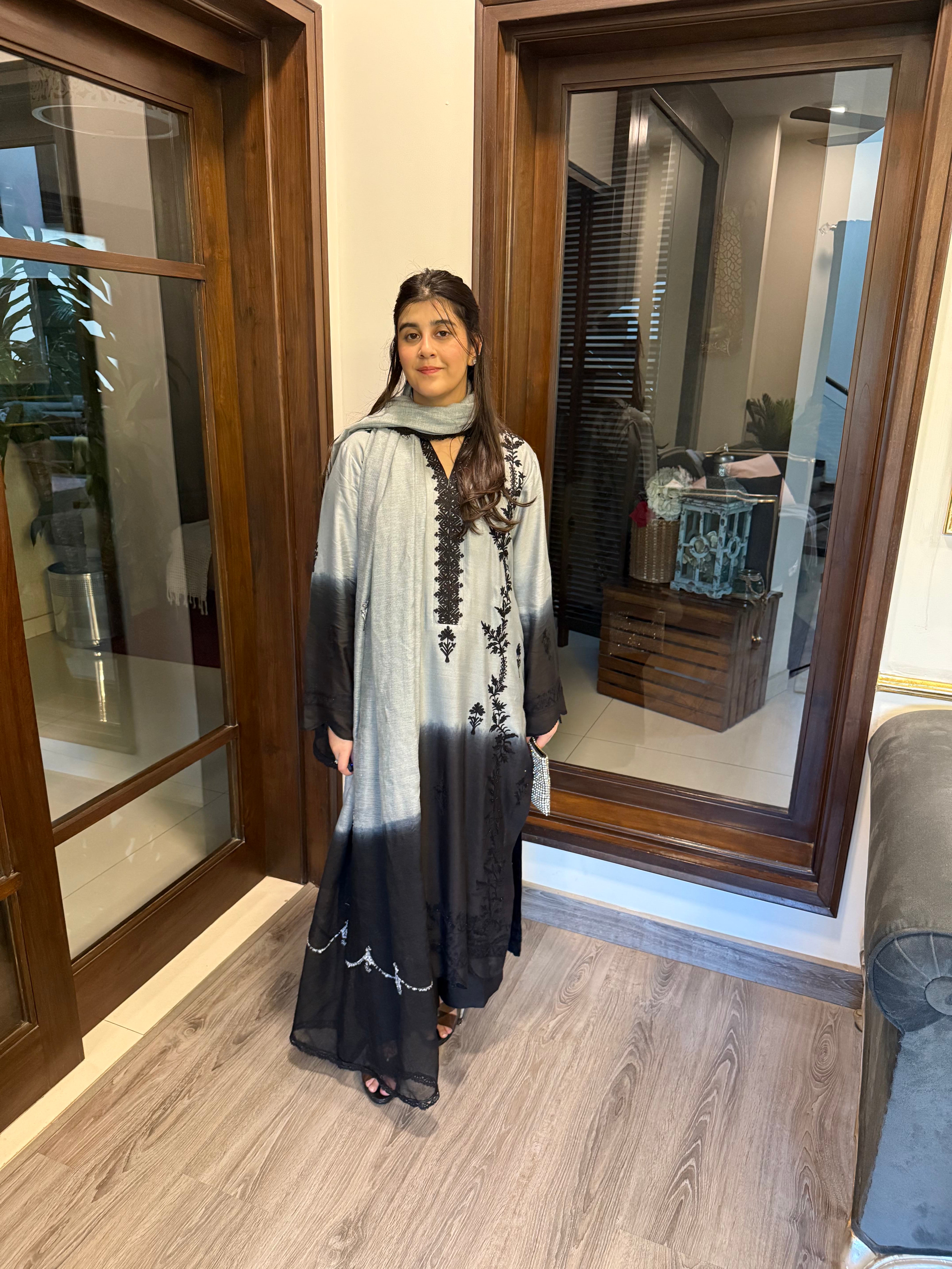 Zeenat 3PC