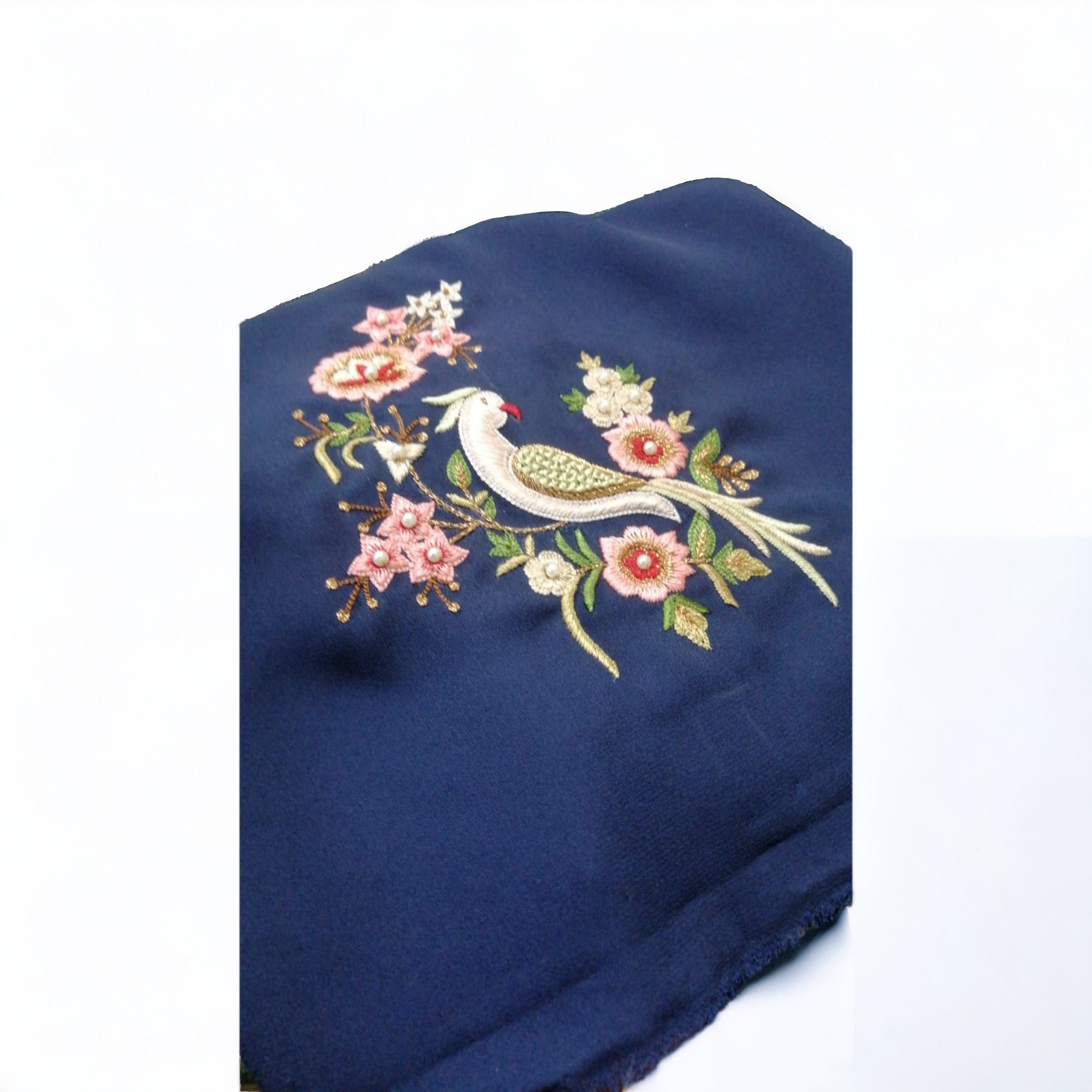 SM-011-Navy Blue