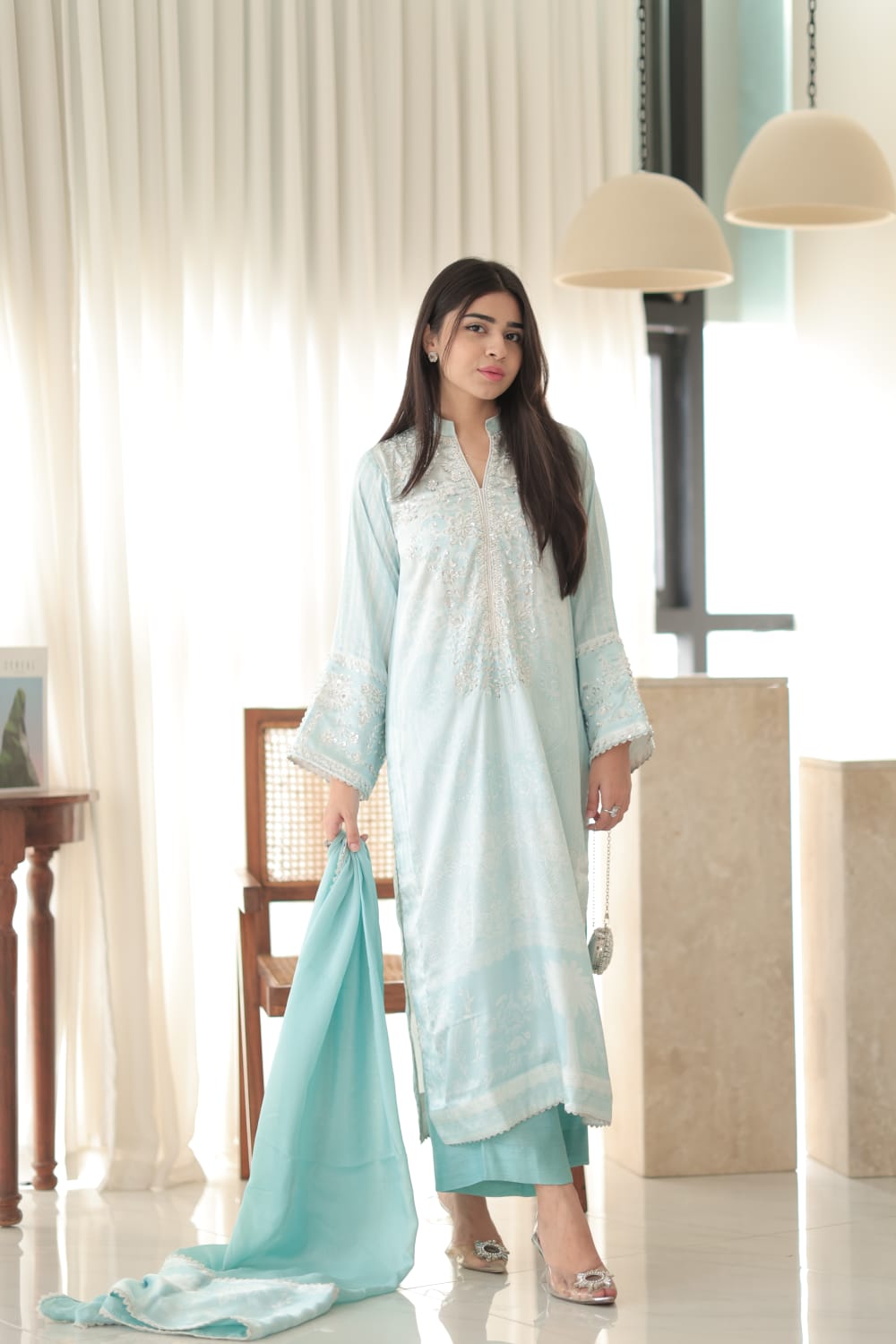 Sehar 3PC