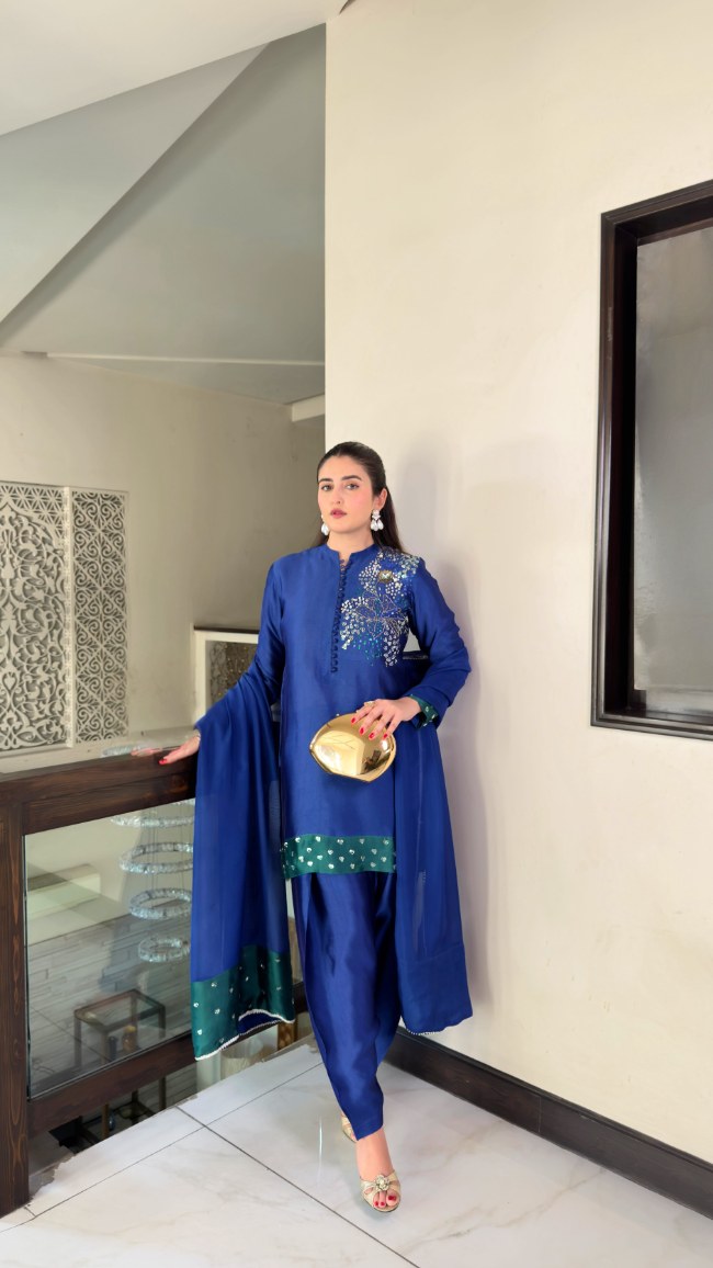 Noorejehan 3PC