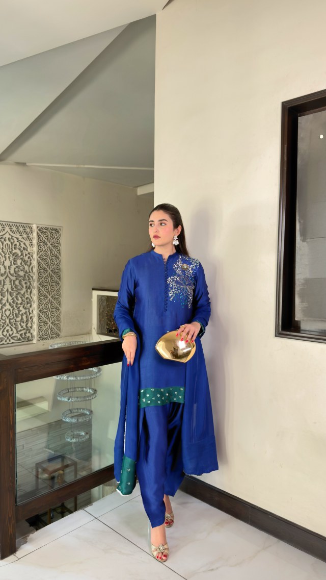 Noorejehan 3PC