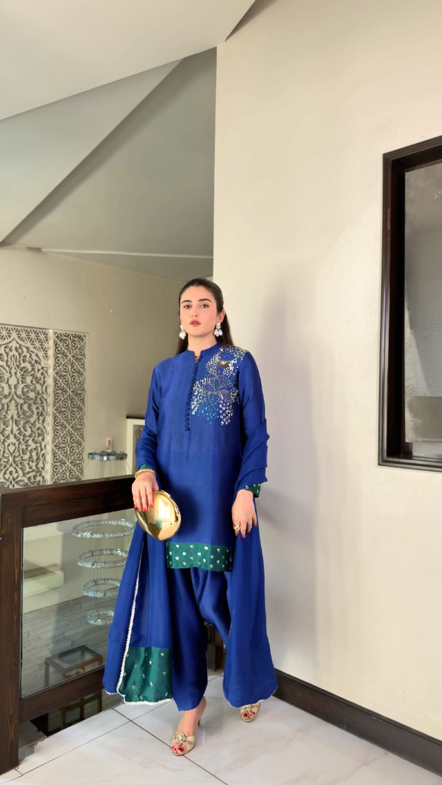 Noorejehan 3PC