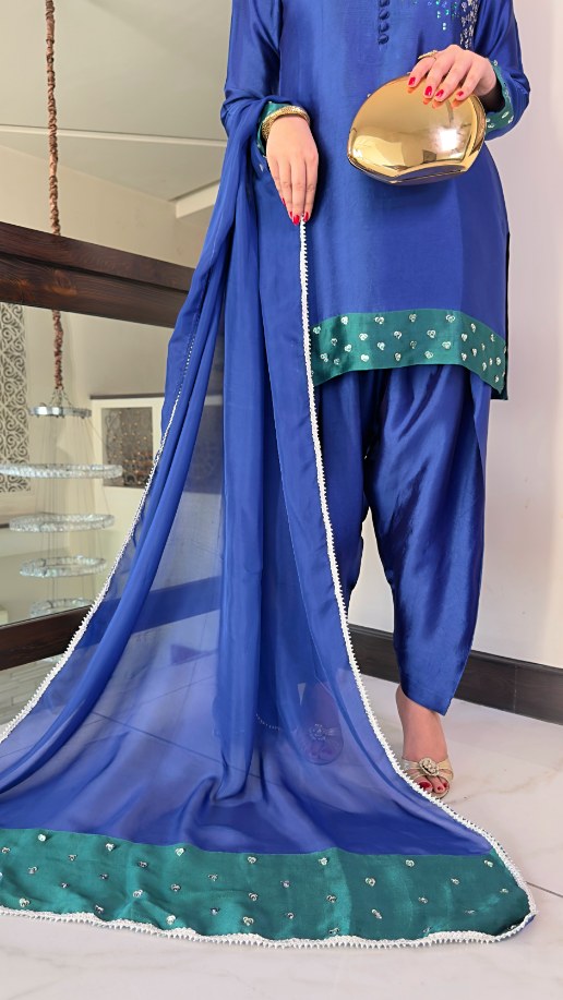 Noorejehan 3PC