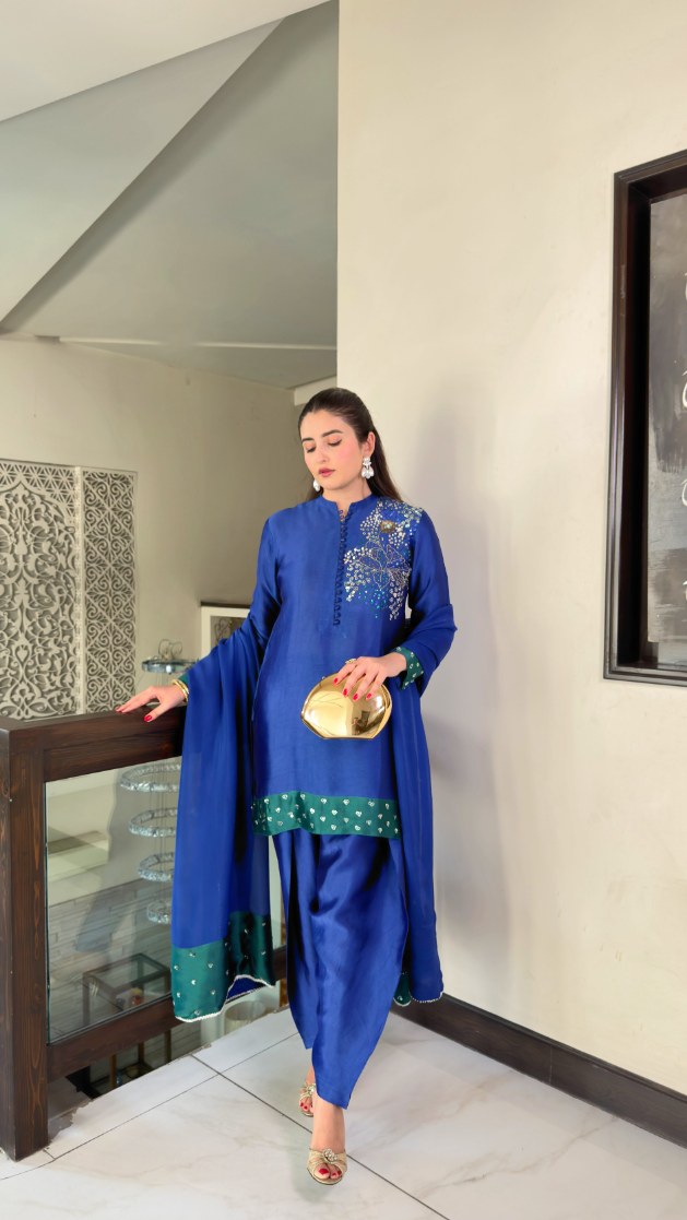 Noorejehan 3PC