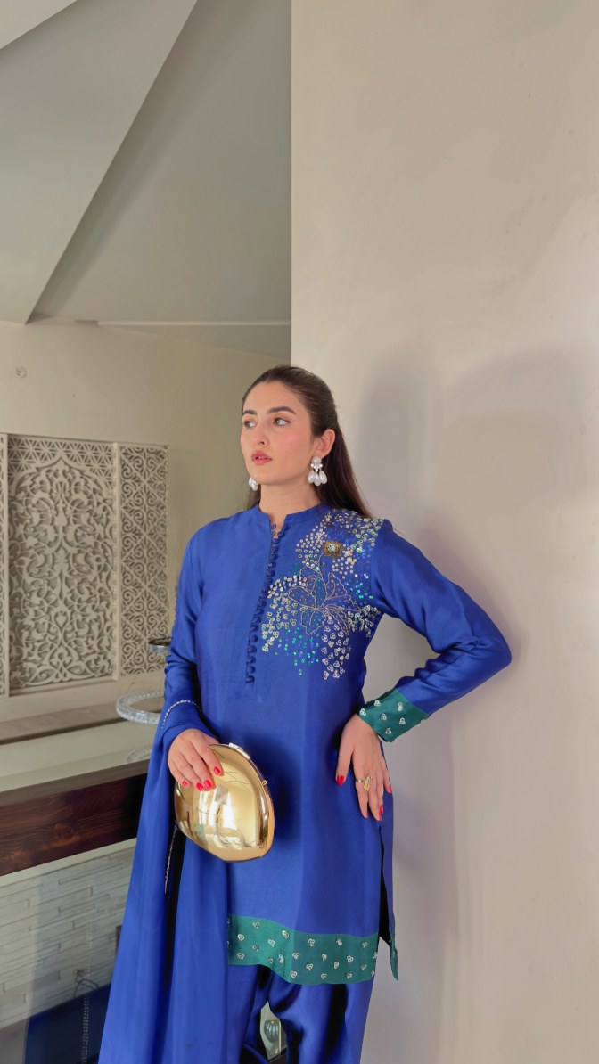 Noorejehan 3PC