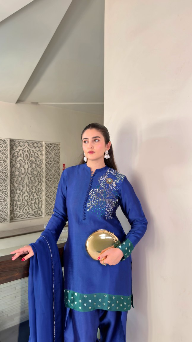 Noorejehan 3PC