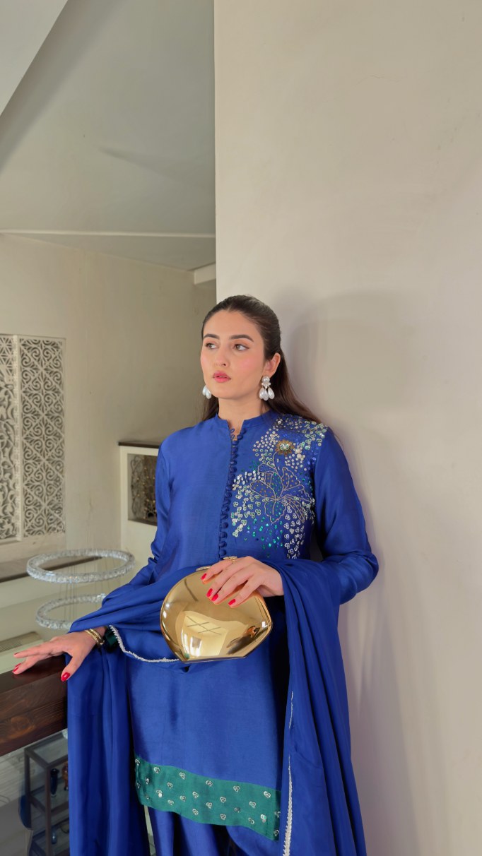 Noorejehan 3PC