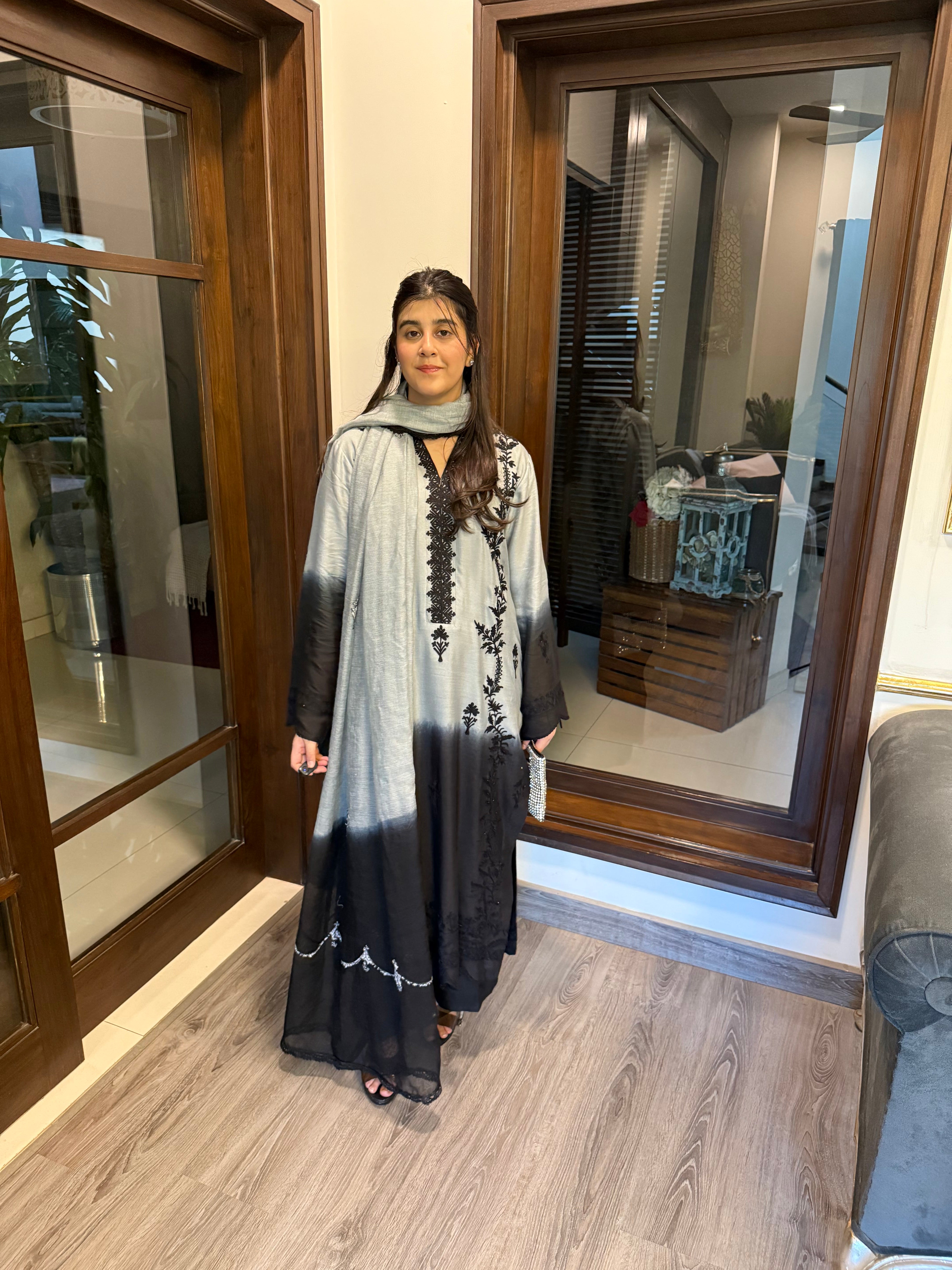 Zeenat 3PC